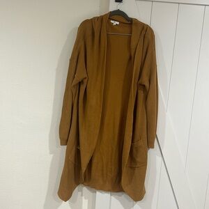 BP Cardigan 1X plus size